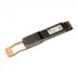 SFP QSFP-DD оптический трансивер MikroTik DDQ+85MP01D, 400 Гбит/с, 100 м SFP QSFP-DD оптический трансивер MikroTik DDQ+85MP01D, 400 Гбит/с, 100 м