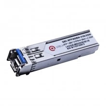 QTECH QSC-SFP20GEW-3155-DDM SFP оптический трансивер