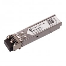 MikroTik HS-85DLC05D SFP оптический трансивер