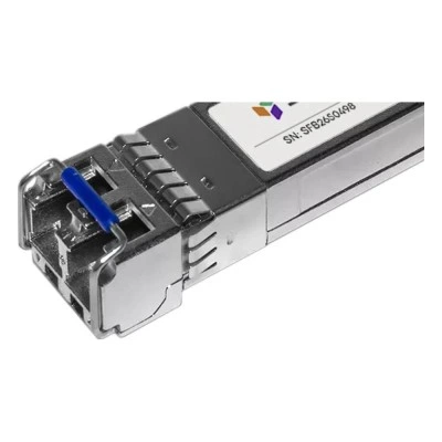 SFP+ оптический трансивер SNR-SFP+LR-20-E, 10 Гбит/с, 20 км SFP+ оптический трансивер SNR-SFP+LR-20-E, 10 Гбит/с, 20 км