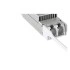 SFP QSFP-DD оптический трансивер SNR-QSFP-DD-DCO-480, 400 Гбит/с, 480 км SFP QSFP-DD оптический трансивер SNR-QSFP-DD-DCO-480, 400 Гбит/с, 480 км