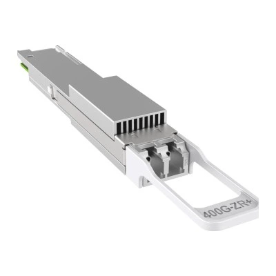 SFP QSFP-DD оптический трансивер SNR-QSFP-DD-DCO-480, 400 Гбит/с, 480 км SFP QSFP-DD оптический трансивер SNR-QSFP-DD-DCO-480, 400 Гбит/с, 480 км