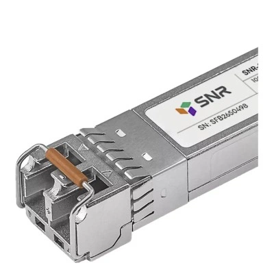 SFP оптический трансивер SNR-SFP-C57-80, 1 Гбит/с, 80 км SFP оптический трансивер SNR-SFP-C57-80, 1 Гбит/с, 80 км