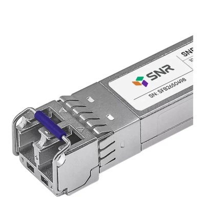 SFP оптический трансивер SNR-SFP-C49-120, 1 Гбит/с, 120 км SFP оптический трансивер SNR-SFP-C49-120, 1 Гбит/с, 120 км