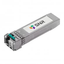 SNR-SFP+W45-80 SFP+ оптический трансивер