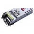 SFP оптический трансивер QTECH QSC-SFP3GEW-5531-DDM, 1 Гбит/с, 3 км SFP оптический трансивер QTECH QSC-SFP3GEW-5531-DDM, 1 Гбит/с, 3 км