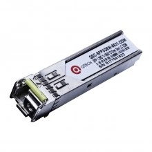 QTECH QSC-SFP3GEW-5531-DDM SFP оптический трансивер