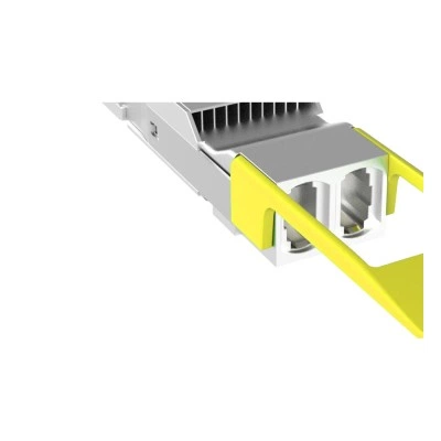 SFP OSFP оптический трансивер SNR-OSFP800-DR8, 800 Гбит/с, 0,5 км SFP OSFP оптический трансивер SNR-OSFP800-DR8, 800 Гбит/с, 0,5 км