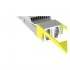 SFP OSFP оптический трансивер SNR-OSFP800-DR8, 800 Гбит/с, 0,5 км SFP OSFP оптический трансивер SNR-OSFP800-DR8, 800 Гбит/с, 0,5 км