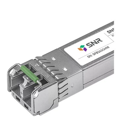 SFP оптический трансивер SNR-SFP-C53-120, 1 Гбит/с, 120 км SFP оптический трансивер SNR-SFP-C53-120, 1 Гбит/с, 120 км