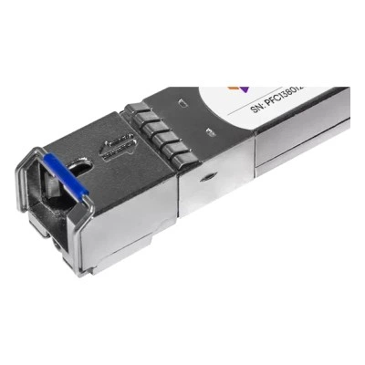 SFP оптический трансивер SNR-SFP-W34-20, 1 Гбит/с, 20 км SFP оптический трансивер SNR-SFP-W34-20, 1 Гбит/с, 20 км