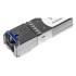 SFP оптический трансивер SNR-SFP-W34-20, 1 Гбит/с, 20 км SFP оптический трансивер SNR-SFP-W34-20, 1 Гбит/с, 20 км