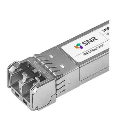 SFP оптический трансивер SNR-SFP-C45-80, 1 Гбит/с, 80 км SFP оптический трансивер SNR-SFP-C45-80, 1 Гбит/с, 80 км