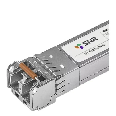 SFP оптический трансивер SNR-SFP-C57-160, 1 Гбит/с, 160 км SFP оптический трансивер SNR-SFP-C57-160, 1 Гбит/с, 160 км