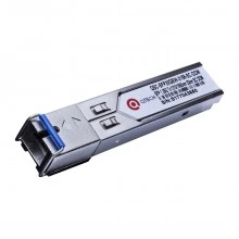 QTECH QSC-SFP20GEW-3155-SC-DDM SFP оптический трансивер