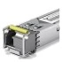 SFP оптический трансивер Ubiquiti UACC-OM-SM-1G-S-20, 1 Гбит/с, 3 км (1.9 mi) SFP оптический трансивер Ubiquiti UACC-OM-SM-1G-S-20, 1 Гбит/с, 3 км (1.9 mi)