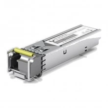 Ubiquiti UACC-OM-SM-1G-S-2 SFP комплект 2 трансиверов