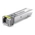 SFP оптический трансивер Ubiquiti UACC-OM-SM-1G-S-20, 1 Гбит/с, 3 км (1.9 mi) SFP оптический трансивер Ubiquiti UACC-OM-SM-1G-S-20, 1 Гбит/с, 3 км (1.9 mi)