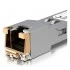 SFP+ медный трансивер Ubiquiti UACC-CM-RJ45-MG, 1 / 2.5 / 5 / 10 Гбит/с, 10 Гбит/с (Cat 6A): 100 м (328 ft) SFP+ медный трансивер Ubiquiti UACC-CM-RJ45-MG, 1 / 2.5 / 5 / 10 Гбит/с, 10 Гбит/с (Cat 6A): 100 м (328 ft)