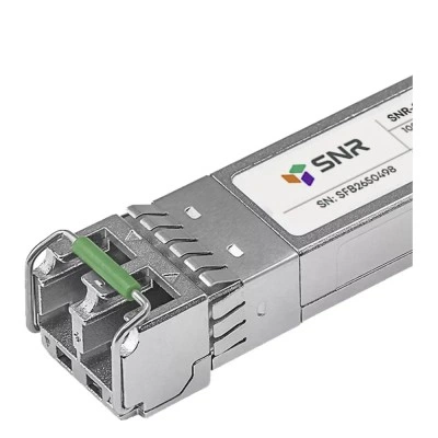 SFP оптический трансивер SNR-SFP-C53-60, 1 Гбит/с, 60 км SFP оптический трансивер SNR-SFP-C53-60, 1 Гбит/с, 60 км