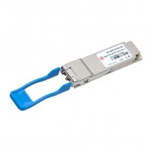 QTECH QSC-QSFP10G100E-LR4 SFP QSFP28 оптический трансивер
