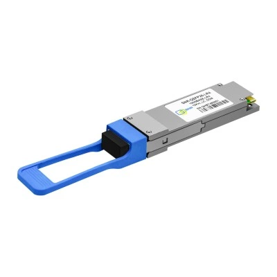 SFP QSFP28 оптический трансивер SNR-QSFP28-LR4-I, 100 Гбит/с, 10 км SFP QSFP28 оптический трансивер SNR-QSFP28-LR4-I, 100 Гбит/с, 10 км