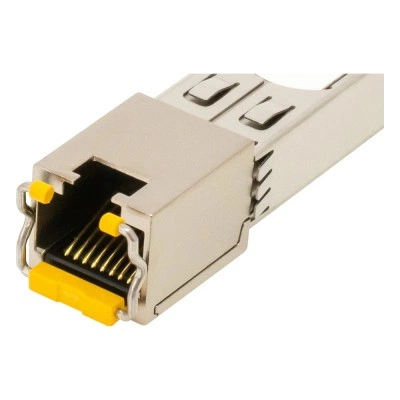 SFP медный трансивер SNR-SFP-GE-T, 1 Гбит/с, 0,1 км SFP медный трансивер SNR-SFP-GE-T, 1 Гбит/с, 0,1 км