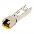 SFP медный трансивер SNR-SFP-GE-T, 1 Гбит/с, 0,1 км SFP медный трансивер SNR-SFP-GE-T, 1 Гбит/с, 0,1 км