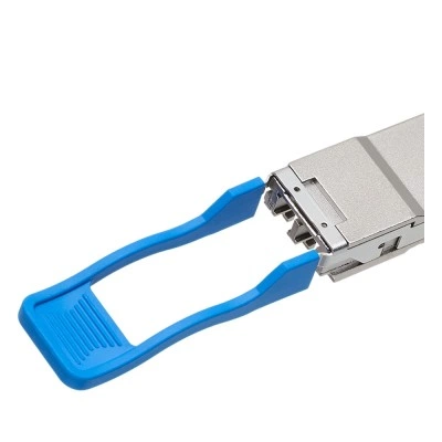 SFP QSFP оптический трансивер QTECH QSC-QSFP10G40E-LR4, 40 Гбит/с, 10 км SFP QSFP оптический трансивер QTECH QSC-QSFP10G40E-LR4, 40 Гбит/с, 10 км