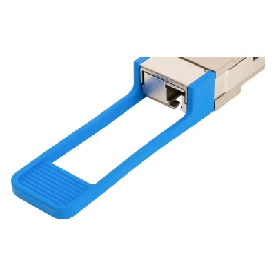 SFP QSFP28 оптический трансивер SNR-QSFP28-W30-40, 100 Гбит/с, 40 км SFP QSFP28 оптический трансивер SNR-QSFP28-W30-40, 100 Гбит/с, 40 км