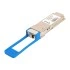 SFP QSFP28 оптический трансивер SNR-QSFP28-W30-40, 100 Гбит/с, 40 км SFP QSFP28 оптический трансивер SNR-QSFP28-W30-40, 100 Гбит/с, 40 км