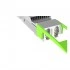 SFP OSFP оптический трансивер SNR-OSFP800-2xDR4-2, 800 Гбит/с, 2 км SFP OSFP оптический трансивер SNR-OSFP800-2xDR4-2, 800 Гбит/с, 2 км