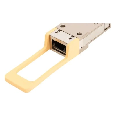 SFP OSFP оптический трансивер SNR-OSFP112-VR4, 400 Гбит/с, 0,05 км SFP OSFP оптический трансивер SNR-OSFP112-VR4, 400 Гбит/с, 0,05 км