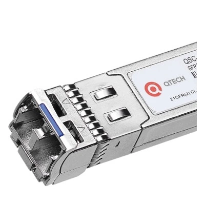 SFP28 оптический трансивер QTECH QSC-SFP28-0.3G25E-850, 25 Гбит/с, 0,3 км SFP28 оптический трансивер QTECH QSC-SFP28-0.3G25E-850, 25 Гбит/с, 0,3 км