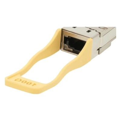 SFP QSFP28 оптический трансивер SNR-QSFP28-SR4, 100 Гбит/с, 0,1 км SFP QSFP28 оптический трансивер SNR-QSFP28-SR4, 100 Гбит/с, 0,1 км