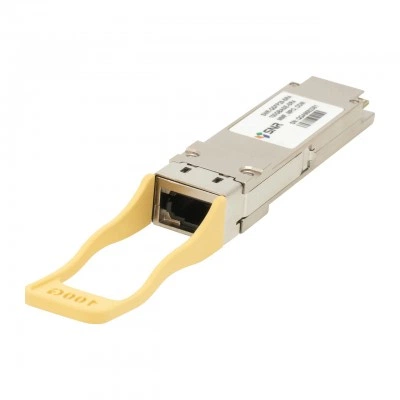 SFP QSFP28 оптический трансивер SNR-QSFP28-SR4, 100 Гбит/с, 0,1 км