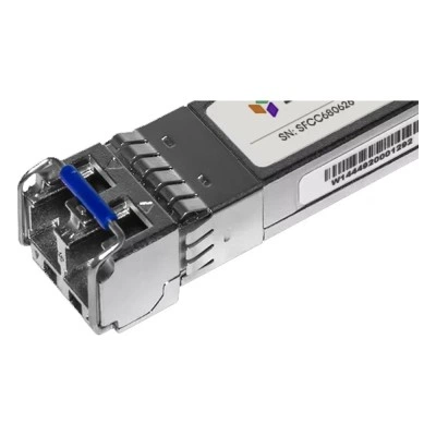 SFP оптический трансивер SNR-SFP-LX-20, 1 Гбит/с, 20 км SFP оптический трансивер SNR-SFP-LX-20, 1 Гбит/с, 20 км