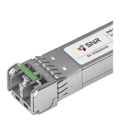 SFP оптический трансивер SNR-SFP-C53-160, 1 Гбит/с, 160 км SFP оптический трансивер SNR-SFP-C53-160, 1 Гбит/с, 160 км