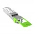 SFP OSFP оптический трансивер SNR-OSFP800-2xFR4-2, 800 Гбит/с, 2 км SFP OSFP оптический трансивер SNR-OSFP800-2xFR4-2, 800 Гбит/с, 2 км