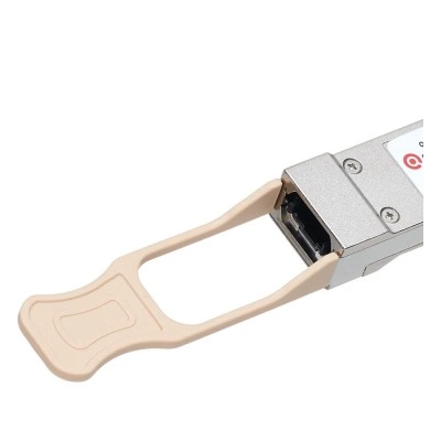 SFP QSFP оптический трансивер QTECH QSC-QSFP0.3G40E-850-MM-MPO, 40 Гбит/с, 0,3 км SFP QSFP оптический трансивер QTECH QSC-QSFP0.3G40E-850-MM-MPO, 40 Гбит/с, 0,3 км