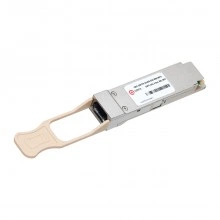 QTECH QSC-QSFP0.3G40E-850-MM-MPO SFP QSFP оптический трансивер