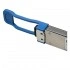 SFP QSFP28 оптический трансивер MikroTik XQ+31LC10D, 100 Гбит/с, 10 км SFP QSFP28 оптический трансивер MikroTik XQ+31LC10D, 100 Гбит/с, 10 км
