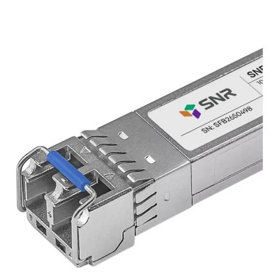 SFP+ оптический трансивер SNR-SFP+C31-10, 10 Гбит/с, 10 км SFP+ оптический трансивер SNR-SFP+C31-10, 10 Гбит/с, 10 км