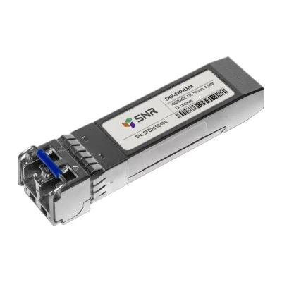 SFP+ оптический трансивер SNR-SFP+LRM, 10 Гбит/с, 0,3 км SFP+ оптический трансивер SNR-SFP+LRM, 10 Гбит/с, 0,3 км