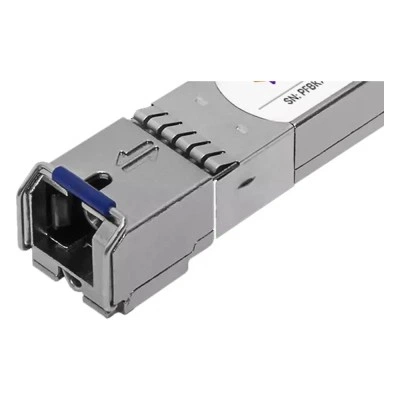 SFP оптический трансивер SNR-SFP-W35-20, 1 Гбит/с, 20 км SFP оптический трансивер SNR-SFP-W35-20, 1 Гбит/с, 20 км