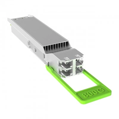 SFP OSFP оптический трансивер SNR-OSFP800-FR4, 800 Гбит/с, 2 км