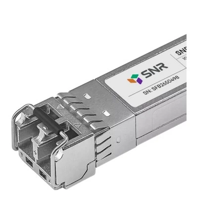 SFP оптический трансивер SNR-SFP-C45-120, 1 Гбит/с, 120 км SFP оптический трансивер SNR-SFP-C45-120, 1 Гбит/с, 120 км