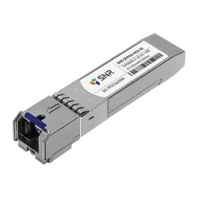 SNR-SFP100-W35-20 SFP оптический трансивер