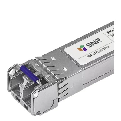 SFP+ оптический трансивер SNR-SFP+C51-40, 10 Гбит/с, 40 км SFP+ оптический трансивер SNR-SFP+C51-40, 10 Гбит/с, 40 км
