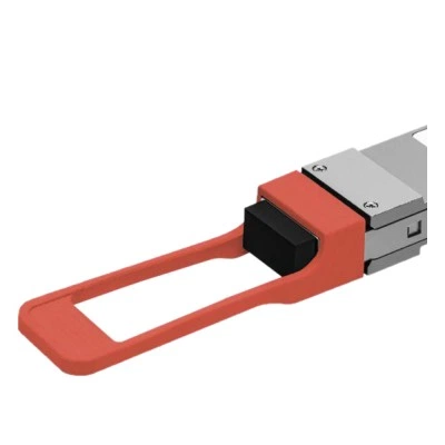 SFP QSFP28 оптический трансивер SNR-QSFP28-D60-2, 100 Гбит/с, 2 км SFP QSFP28 оптический трансивер SNR-QSFP28-D60-2, 100 Гбит/с, 2 км
